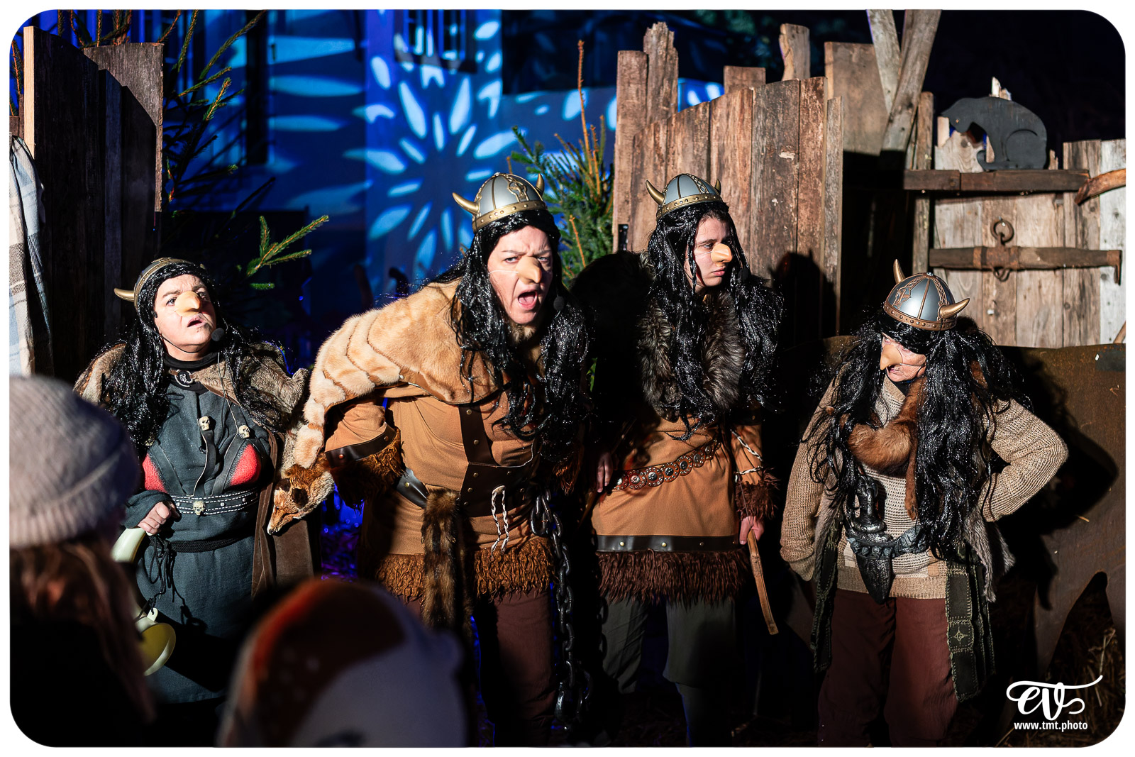 LA FABRIQUE DES RÊVES (EX NIHILO WISSEMBOURG)